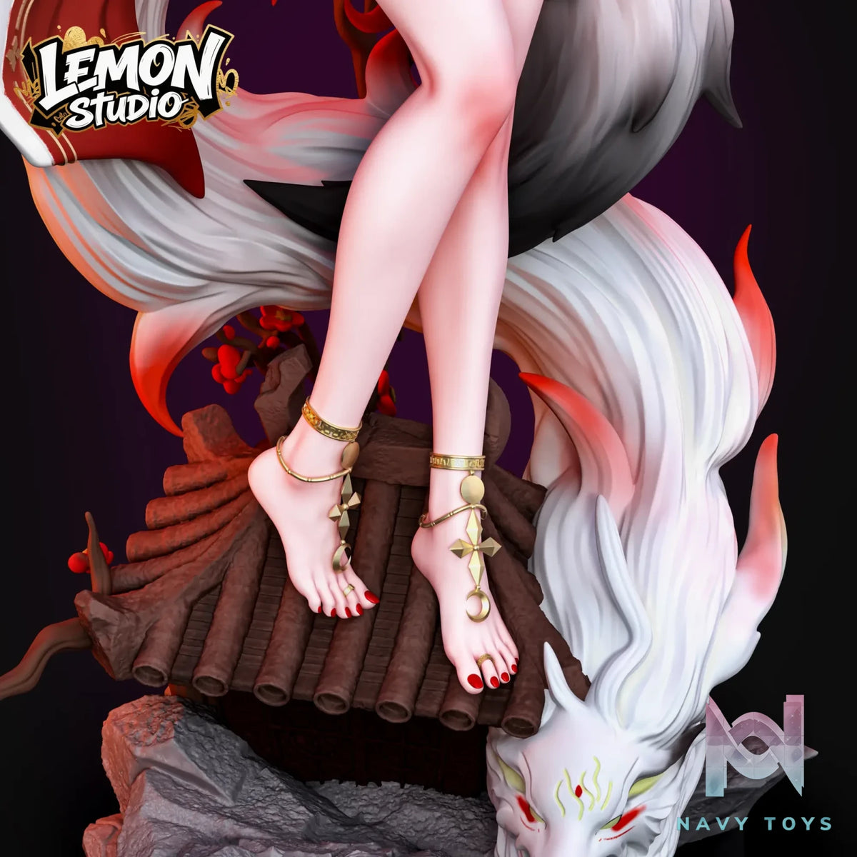 Lemon Studio – Hsin Wuthering Waves
