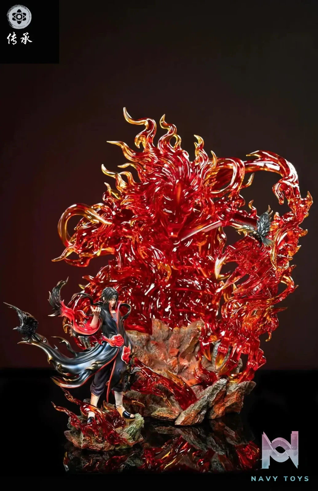Chuan Cheng Studio – Naruto Susanoo ********​*****