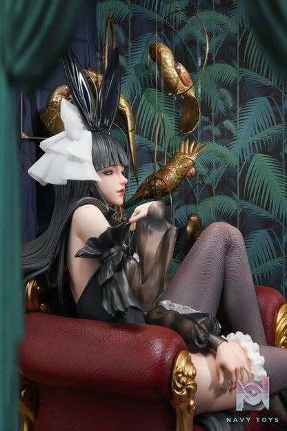 Polaris Studio – Original Holiday Maid #2 Sofa Maid Kaya (Licensed)