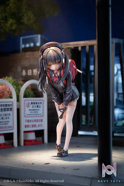 RainNeko – Rinri-chan Stroll Ver. (Licensed)