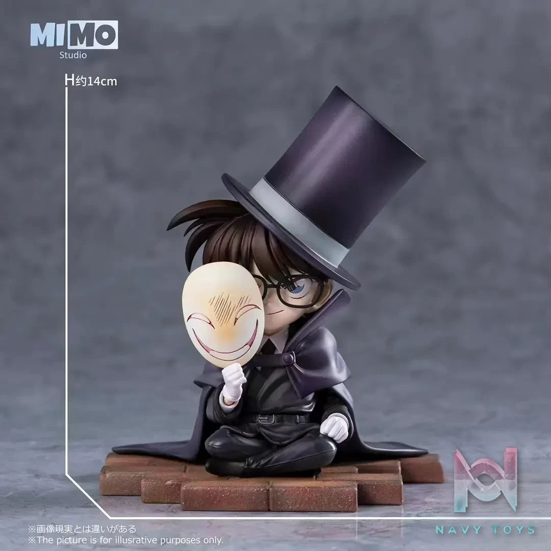 Mimo Studio – Detective Conan