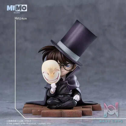 Mimo Studio – Detective Conan