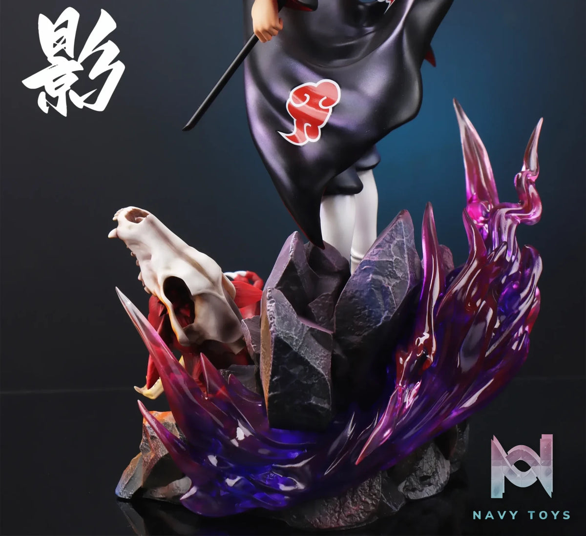 YING Studio – Naruto Pain