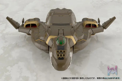AOSHIMA – V.F.G. No.MC-20 Macross Frontier VB-6 Koenig Monster Plastic Model (Licensed)