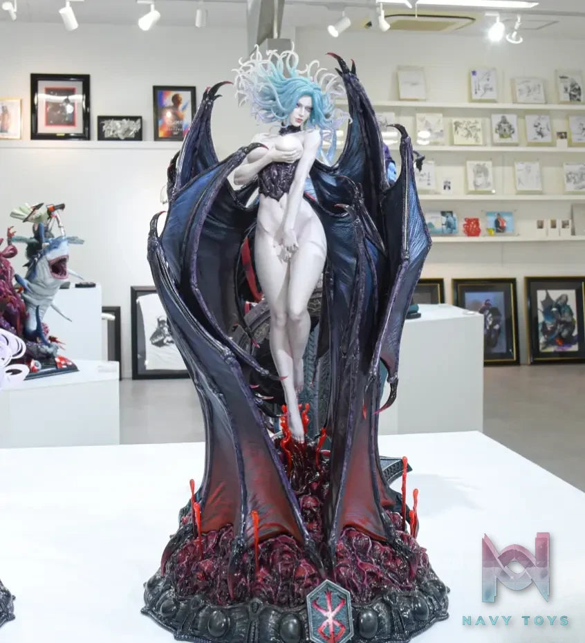Prime 1 Studio – Berserk Slan The Princess of the uterine sea (Licensed)