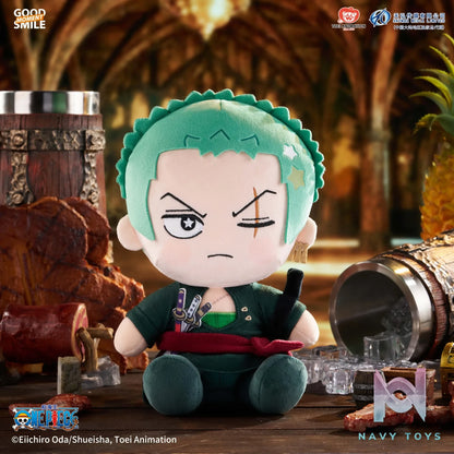 GSC – Good Smile Moment One Piece HUGGY Plush (Licensed)