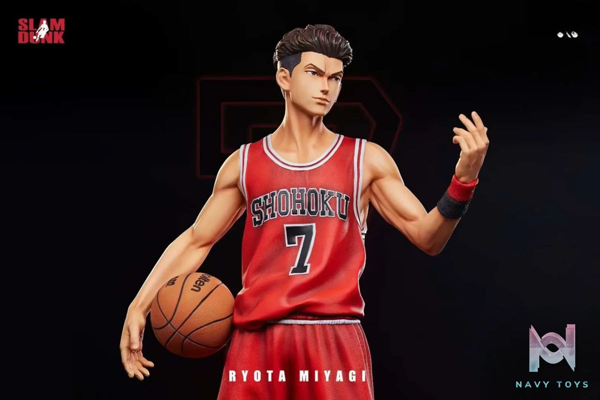 Infinite Studio – Slam Dunk Ryota Miyagi