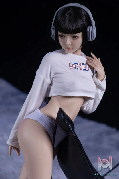 Meng Fan Xing – Original Large-scale full-body silicone female action figure (Licensed)