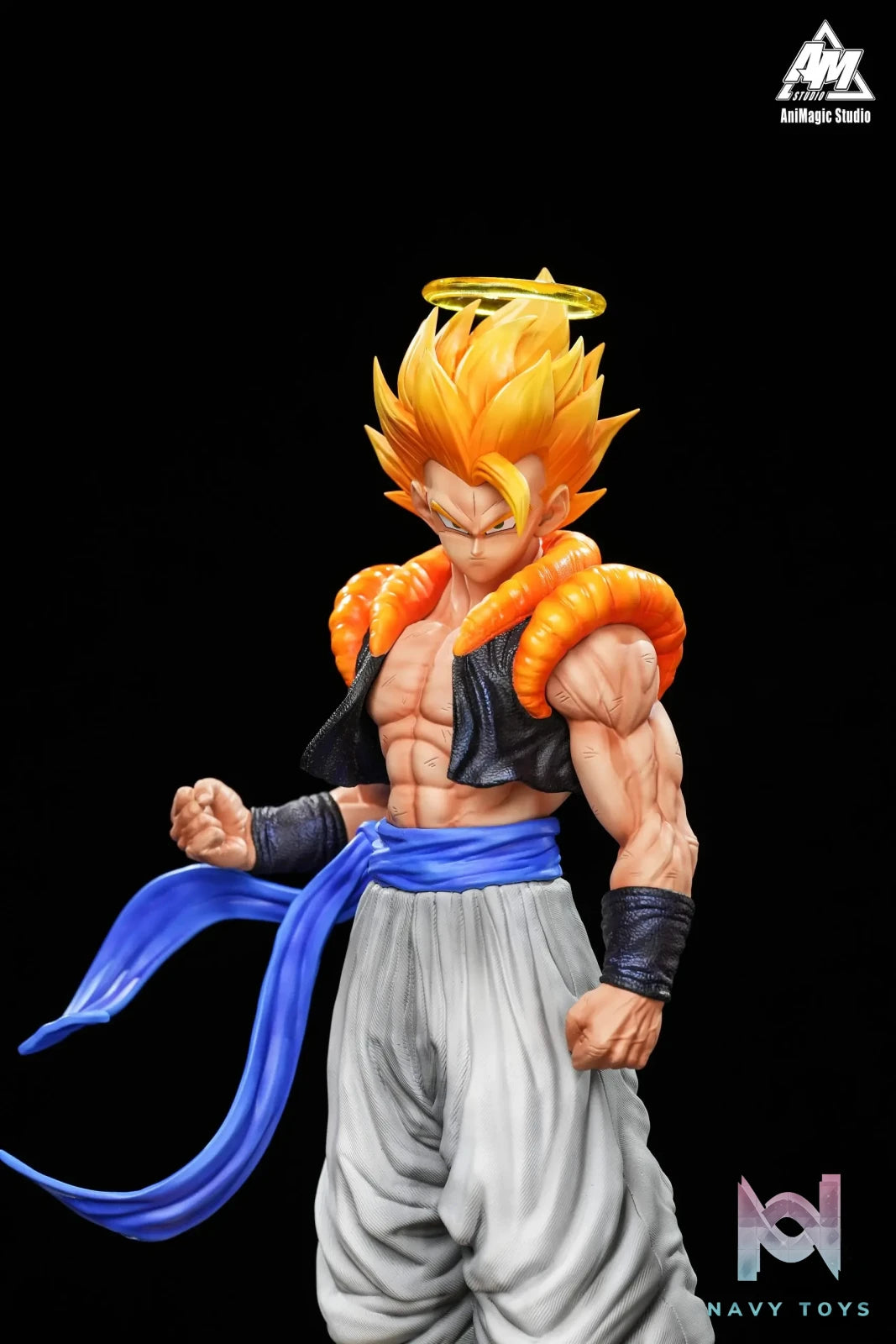 AniMagic Studio – Dragon Ball Series Gogeta