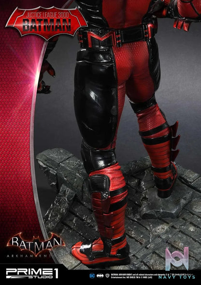 Prime 1 Studio – Concept Masterline Batman: Arkham Knight Justice League 3000 Batman CMDC-05 CMDC-05EX(Licensed)