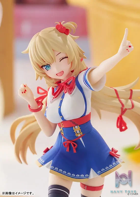 GSC – POP UP PARADE hololive production Akai Haato Complete Figure (Licensed)