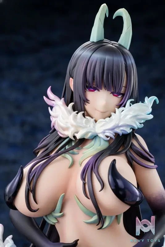KADOKAWA – KDcolle The Elder Sister-Like One Chiyo 1/6 Scale Figure (Licensed)