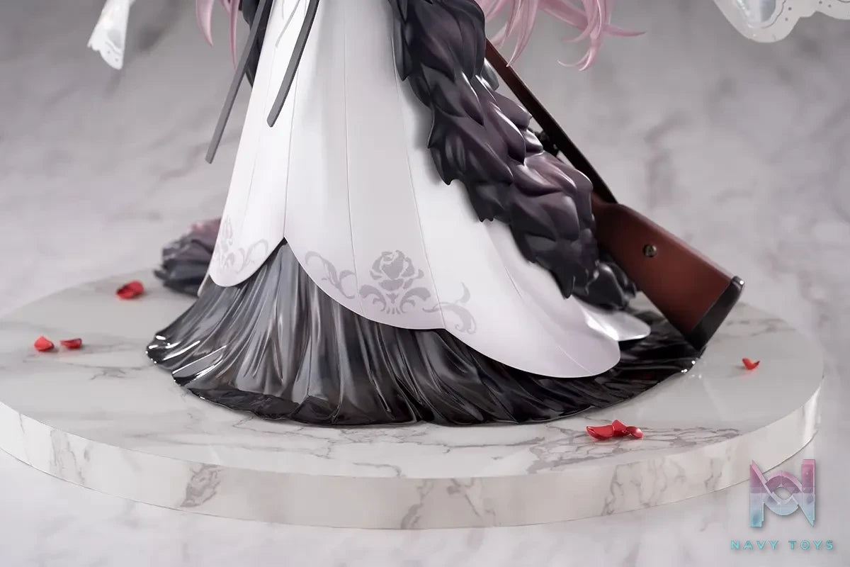 HobbyMax – Girls’ Frontline – Kar98K “Vermilion Mole in the Palm” Ver. 1/7 Scale (Licensed)