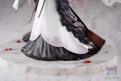 HobbyMax – Girls’ Frontline – Kar98K “Vermilion Mole in the Palm” Ver. 1/7 Scale (Licensed)