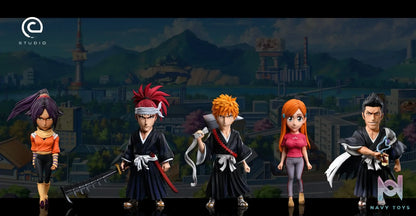 C Studio – BLEACH Abarai Renji
