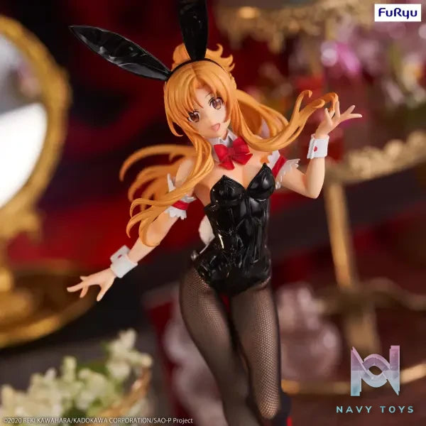 FuRyu – Sword Art Online Asuna Bicute Bunnies (Licensed)