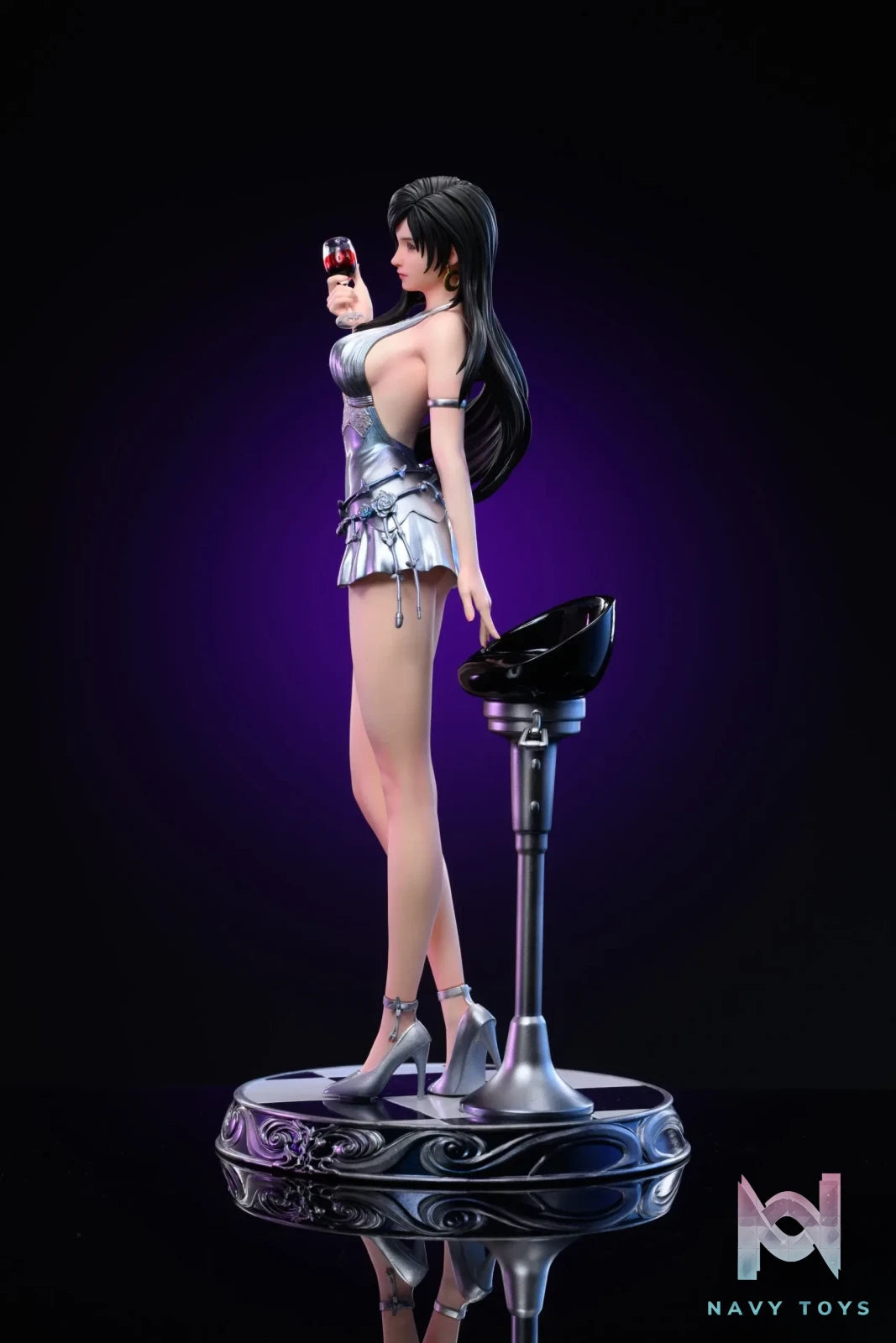ChuangYi studio – Final Fantasy 7 Tifa