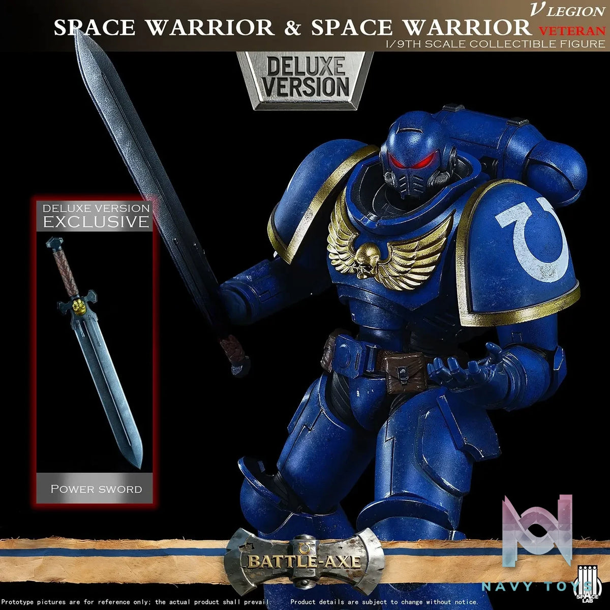 Space A Lab Studio – Space Marines Warhammer 40000 0913001 0913002 0913003 0913001B 0913002B 0913003B