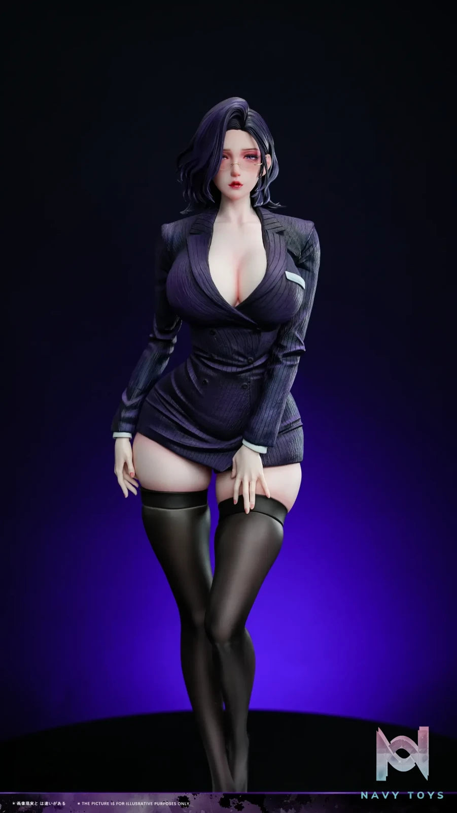SG Studio – Kim Mi-jung OL A Wonderful New World