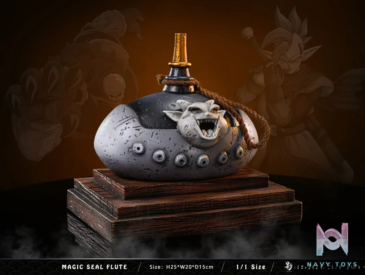 Dim Studio – Dragon Ball 1/1 Brave Sword