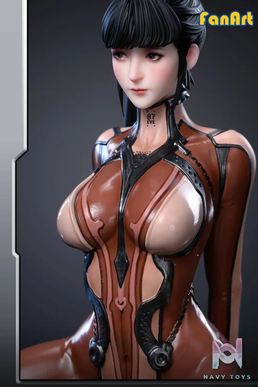 Fanart Studio – Stellar Blade Eve