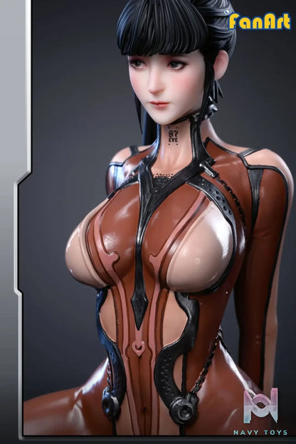 Fanart Studio – Stellar Blade Eve