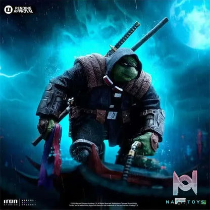 IRON Studio – The Last Ronin – TMNT – Art Scale 1:10 Statue (Licensed)