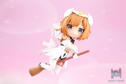 Kotobukiya – Arcanadea YURUCANA LUMITEA Plastic Model (Licensed)