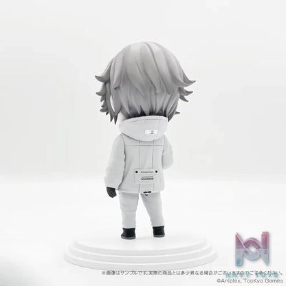 empty – Chara-Forme HUNDRED LINE LAST DEFENSE ACADEMY Takumi Sumino X Eito Aotsuki (Licensed)