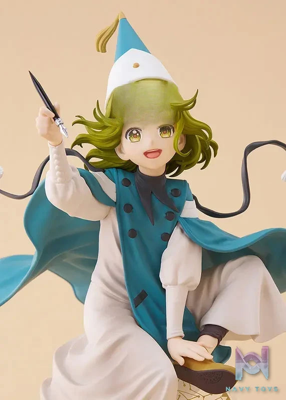 GSC – POP UP PARADE TV Anime “Witch Hat Atelier” Coco L Size Complete Figure (Licensed)