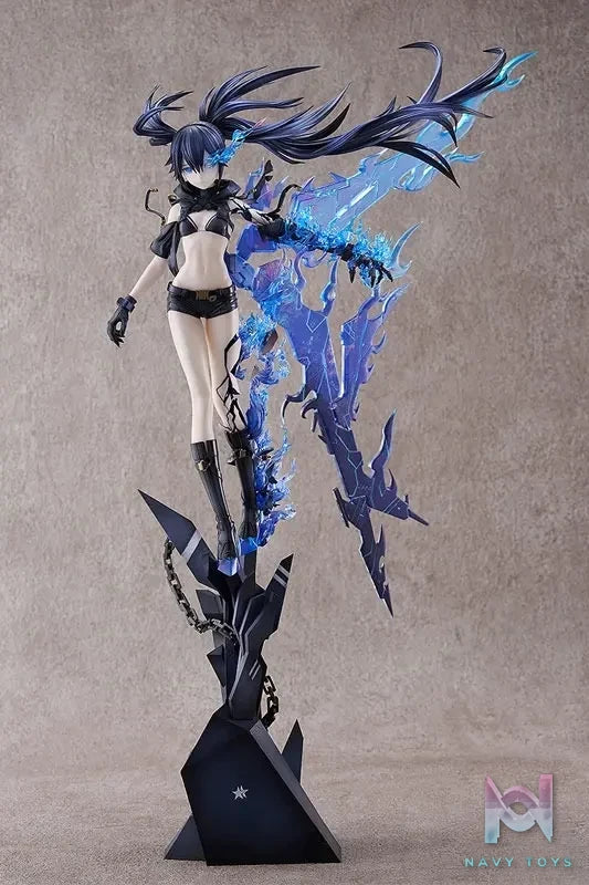 GSC – Black Rock Shooter DAWN FALL Empress huke Ver. 1/7 Figure (Licensed)