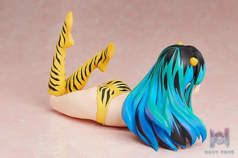FREEing – Urusei Yatsura Lum 1/4 Complete Figure (Licensed)