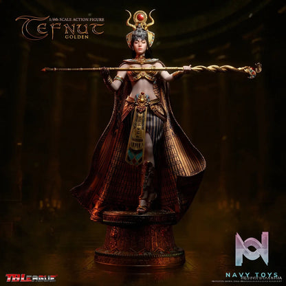 TBLeague – Tefnut 1/6 Scale Action Figure PL2025-234A PL2025-234B (Licensed)