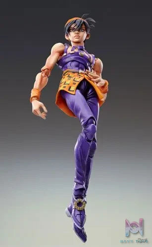MEDICOS-E – JoJo’s Bizarre Adventure Golden Wind Narancha Ghirga (Licensed)