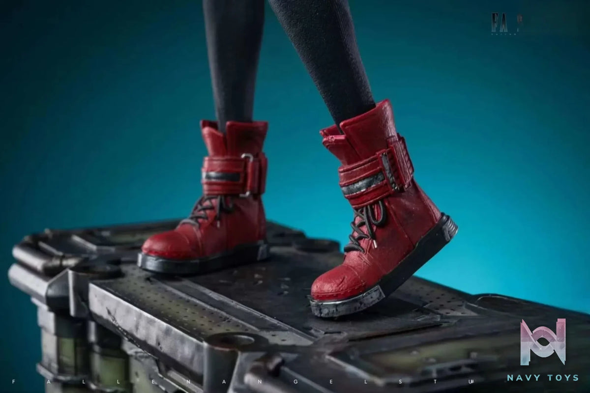 Fallen Angel Studio – Final Fantasy Tifa Lockhart