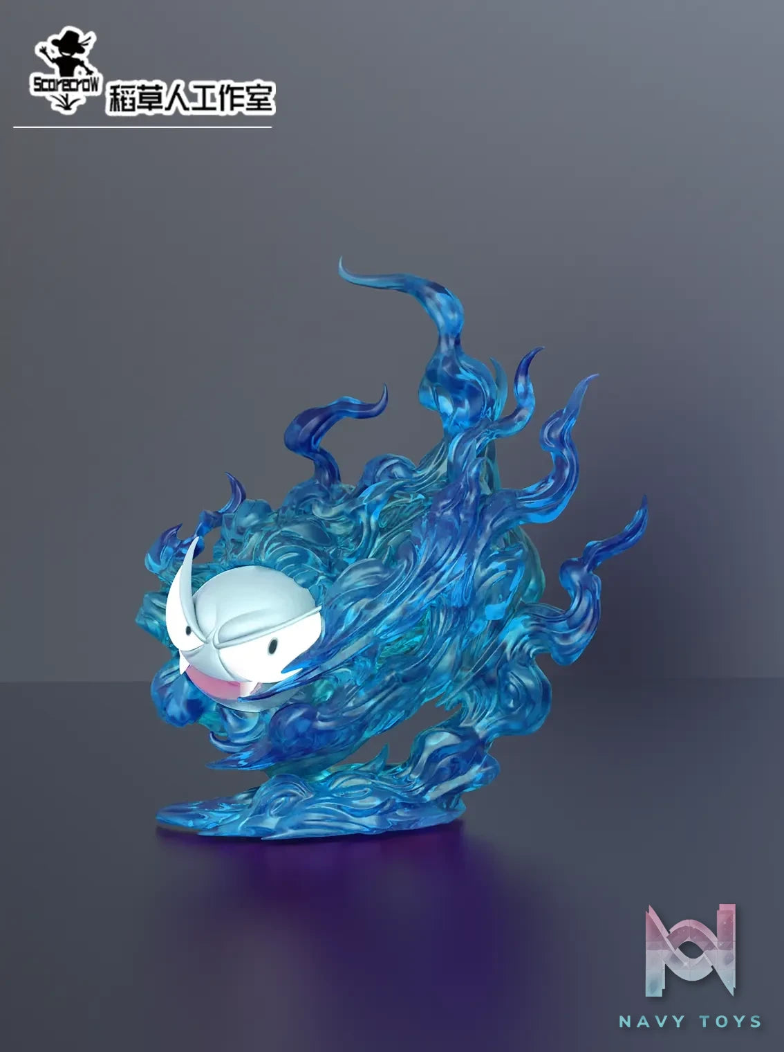 Scarecrow Studio – Gengar Evolution Set Pokémon