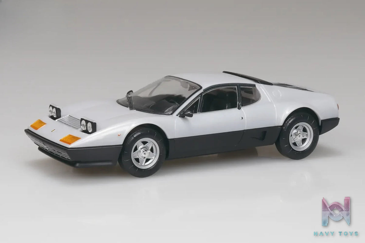 AOSHIMA – 1/32 FERRARI 512 BB (Licensed)