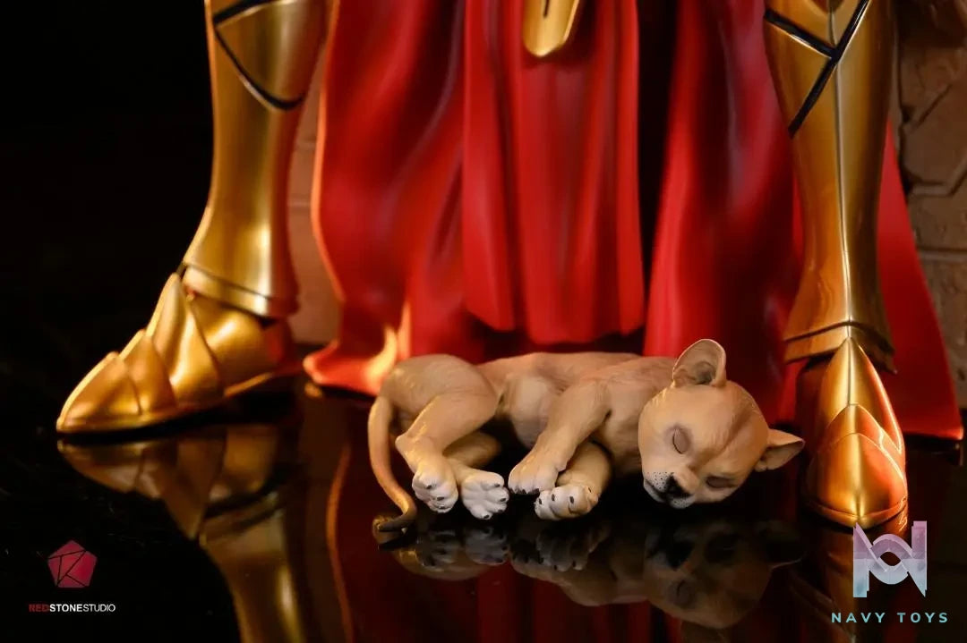 Red Stone Studio – Fate/Grand Order Gilgamesh