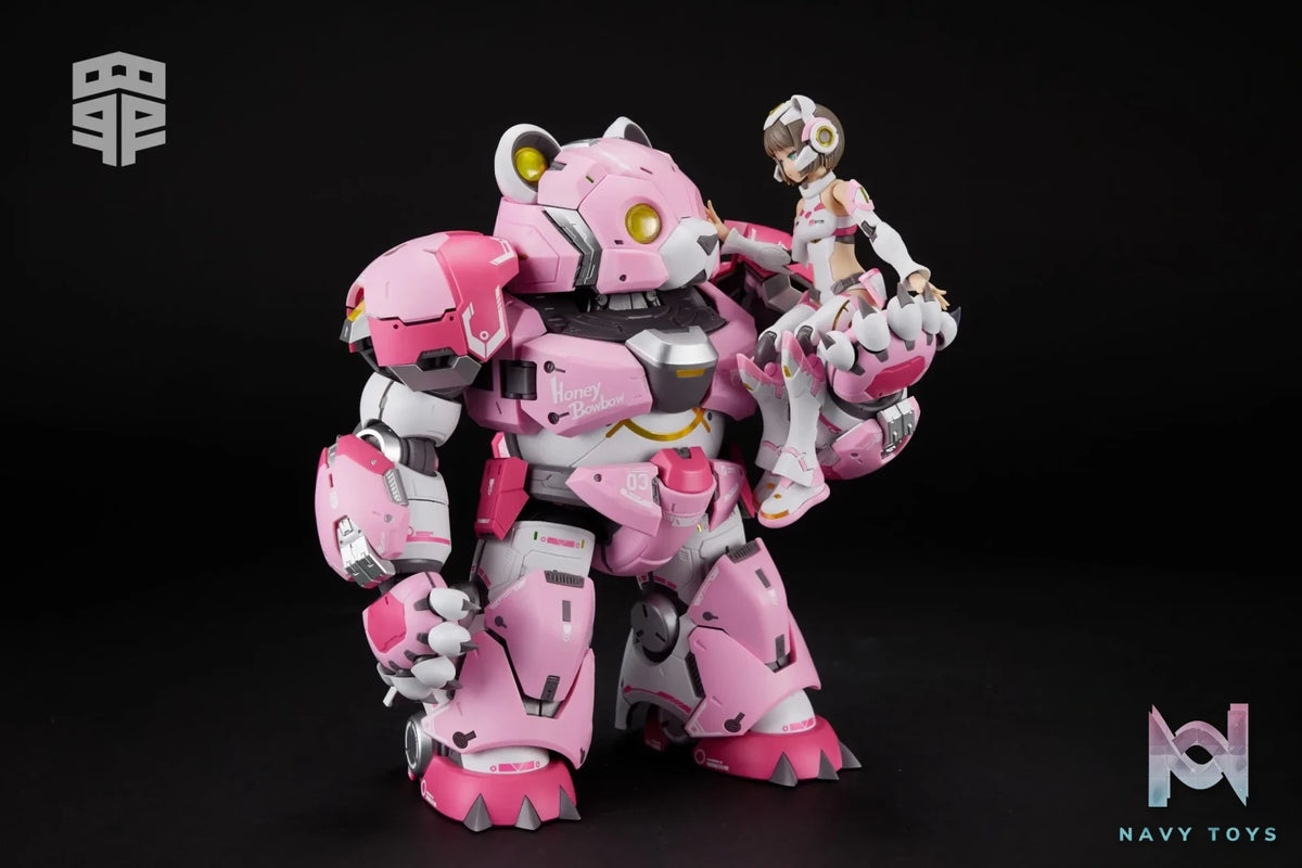 MS GENERAL – Original Sin Model Lazy Set Version (Licensed)