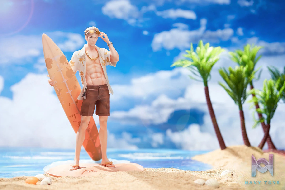 Hun Yu Studio – Jujutsu Kaisen Nanami Kento Summer Memories ver