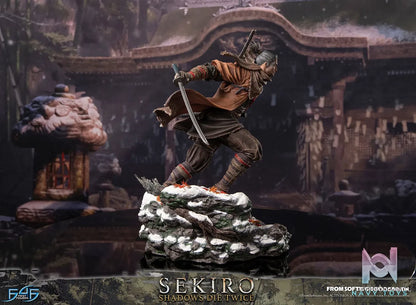 First 4 Figures – Sekiro: Shadows Die Twice Sekiro SESDTST (Licensed)
