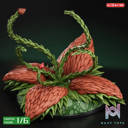 Fish Head Studio – Koukawa Asuka Action Taimanin