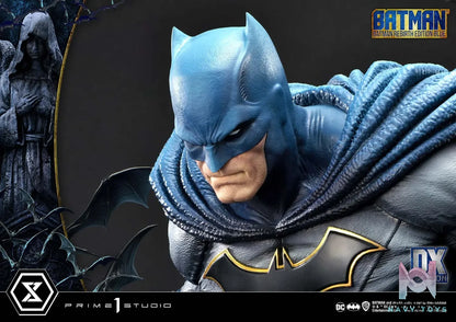 Prime 1 Studio Ultimate Premium Masterline Batman (Comics) Batman Rebirth Edition UPMDC-09 UPMDC-09DXS