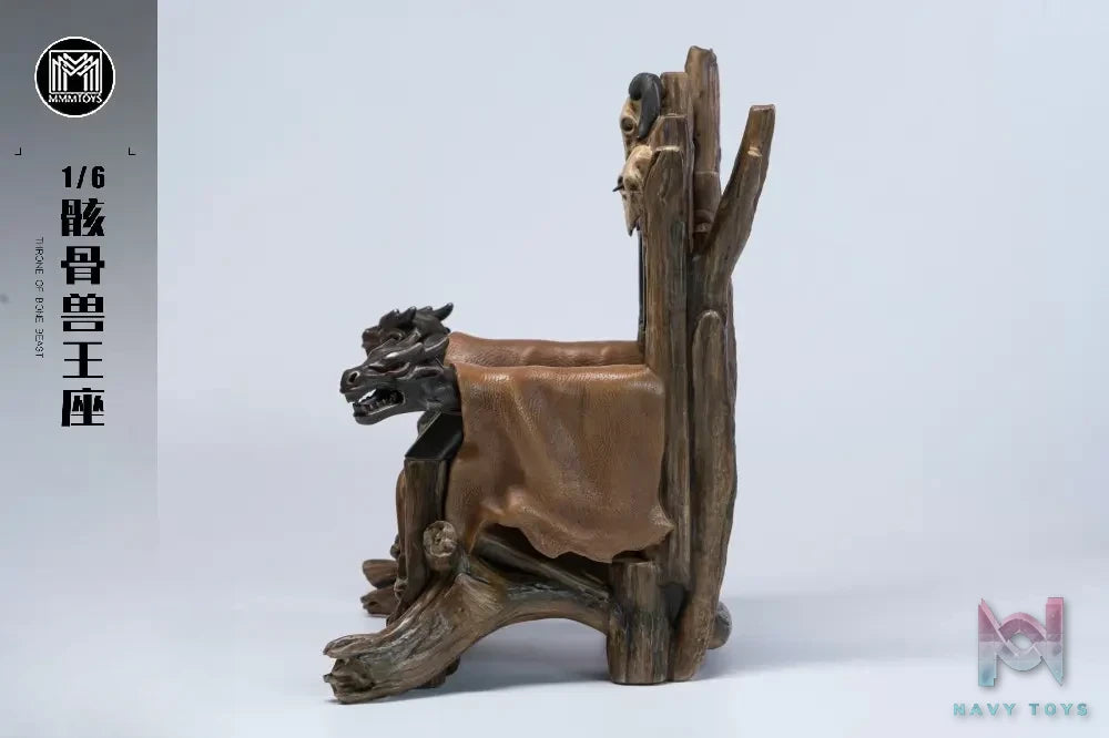 MMMTOYS – 1/6 Throne of Bone Beast M2617 (Licensed)