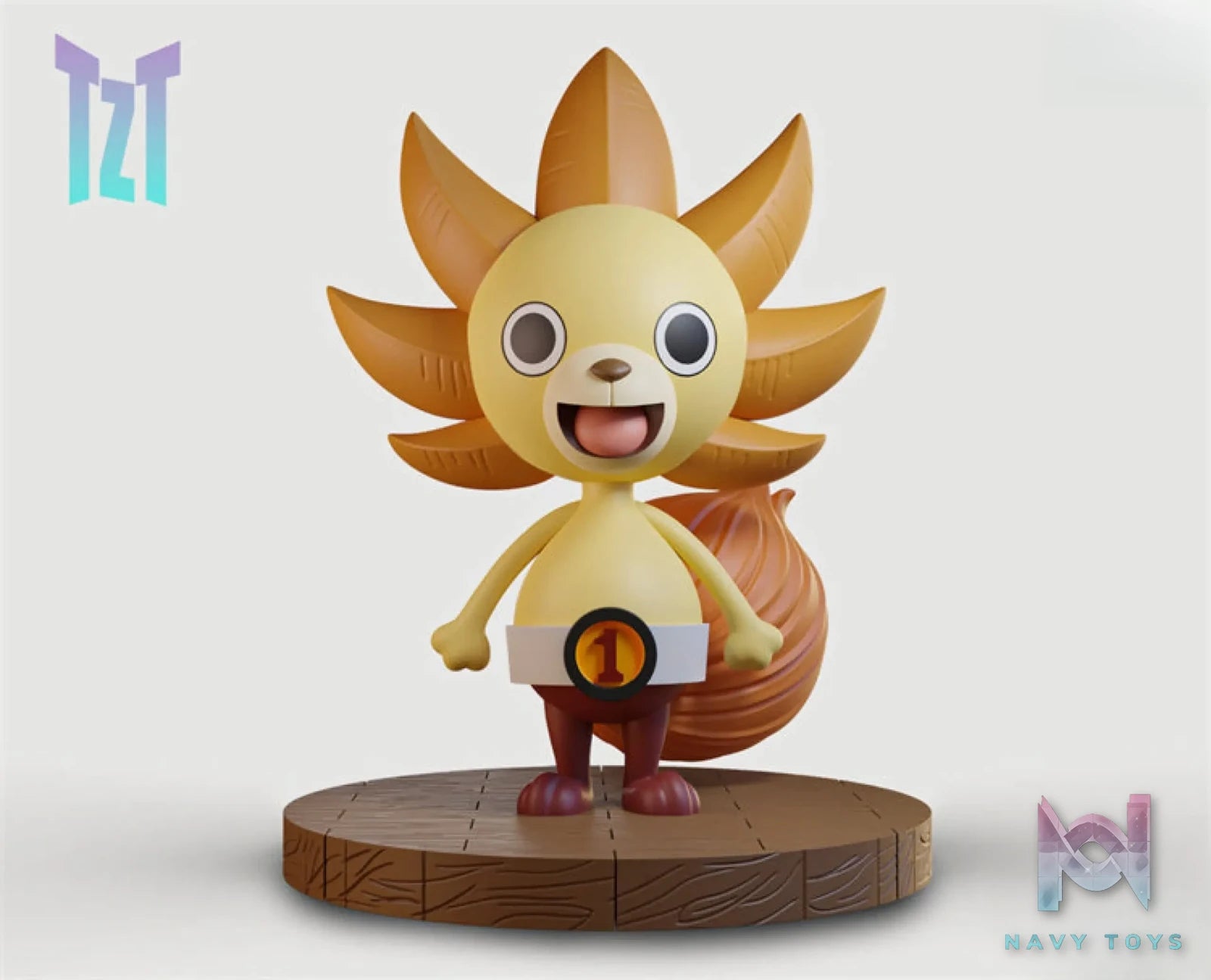 TZT Studio – Sunny Kun