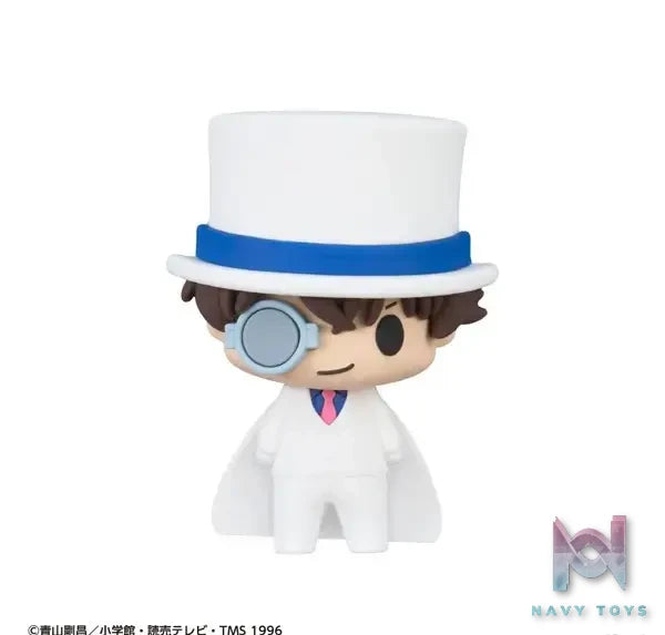 Megahouse – Chokkorin Collection Detective Conan 6Pack BOX (Licensed)