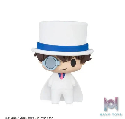 Megahouse – Chokkorin Collection Detective Conan 6Pack BOX (Licensed)