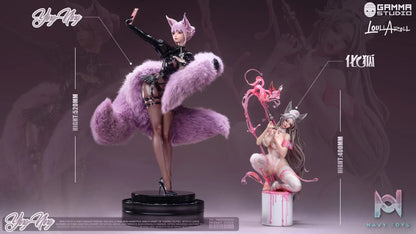 Gamma Studio – Original Ying Ning (Licensed)