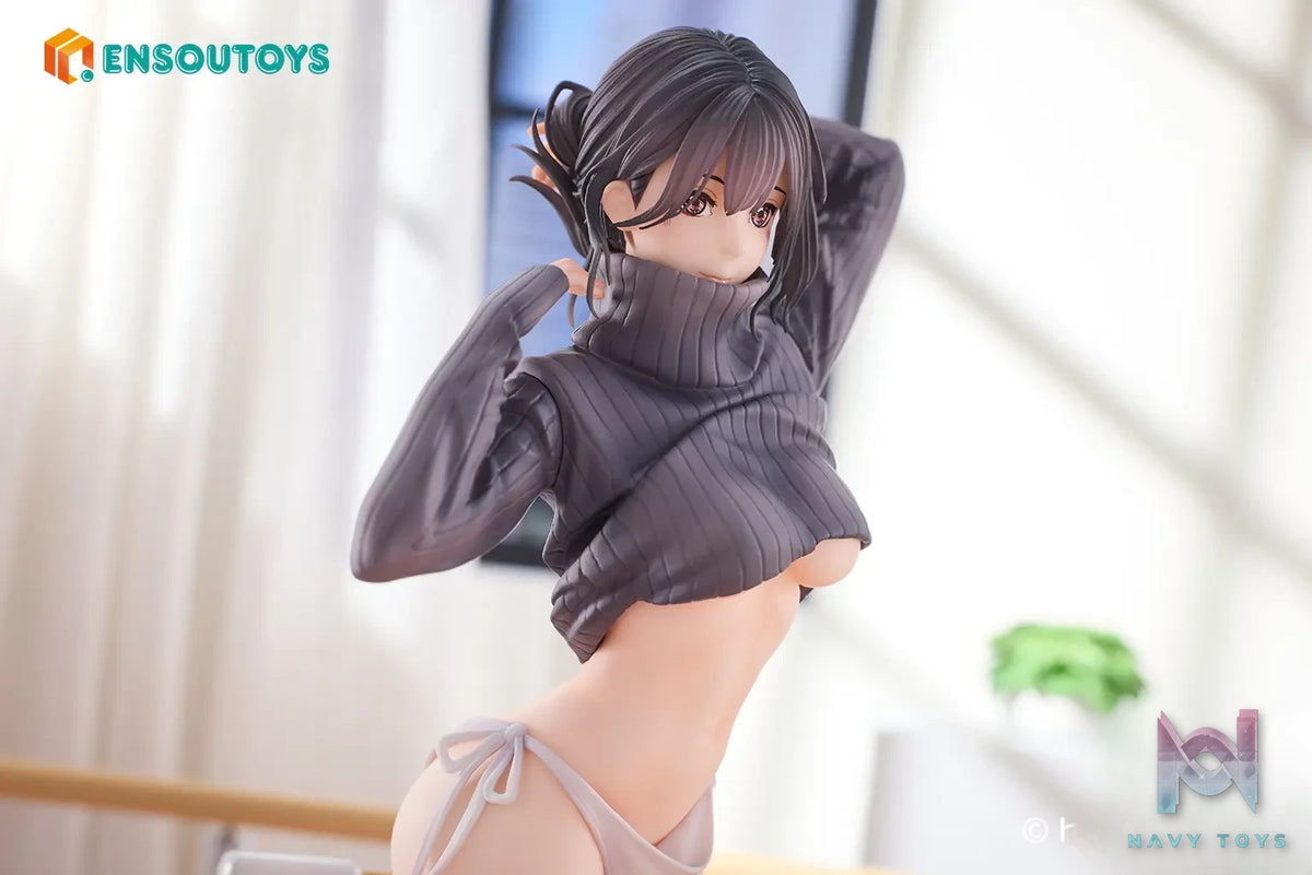 ENSOUTOYS Studio – Original Guitar Sister & Teacher Shengjiu (Licensed)