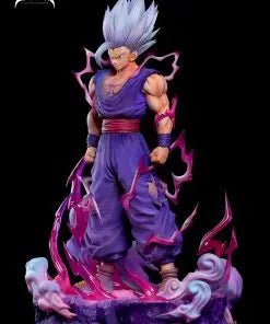The High Heavens Studio - Gohan Beast Dragon Ball resin statue Navy Toys anime figure